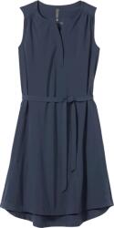 Royal Robins Spotless Traveler Tank Dress női ruha L / sötétkék