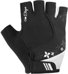 Etape Ambra női kesztyű Kesztyűe: M / fekete/fehér