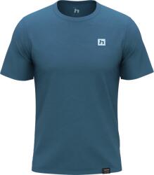 Hannah Logen férfi póló M / sötétszürke