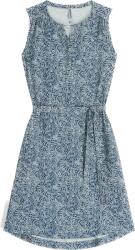 Royal Robins Spotless Traveler Tank Dress női ruha L / kék