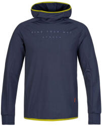 Hannah Thony Hoody férfi pulóver L / kék