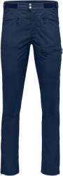 Norrona femund flex1 lightweight Pants férfi nadrág XL / sötétkék