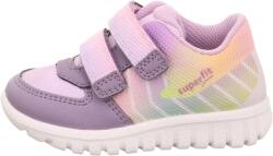 Superfit Sport7 Mini Purple gyerek cipő Cipőméret (EU): 32 / lila