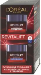 L'Oréal krém 2x50ml Revitalift Laser