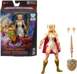 Mattel Masters of the Universe Masterverse New Etheria She-Ra játékfigura JBP83 (JBP83)