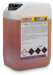  UNIKA CLEANER PR1 előmosószer - 6kg - CZ/SK/HU