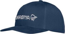 Norrona /29 Flexfit 3D Cap baseball sapka S-M / kék