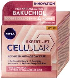 Nivea Hyal Elasticity nappali krém 50ml