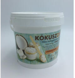 Trigramm kókuszzsír 1000 ml - vitalora