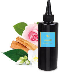  NAMASTÉ | utántöltő FLOW párologtatóhoz és stiftekhez | PARFUMIA® | 200 ml