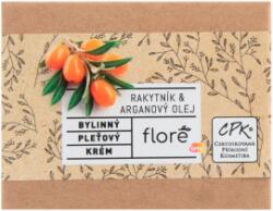 Floré arcápoló krém 50ml homoktövis és argán