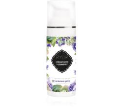 Ryor tápláló arckrém levendulával 50 ml