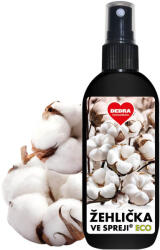  ECO vasalóspray® | FEHÉR PAMUT | ruhák gyűrődéseinek és redőinek kisimítására