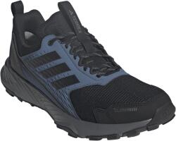 Adidas Terrex Tracefinder férficipő Cipőméret (EU): 42 / fekete/kék