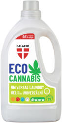  PALACIO EcoCannabis Univerzális mosógél 1, 5l