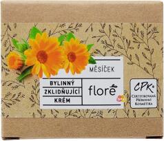  Floré körömvirágos bőrápoló krém 50 ml