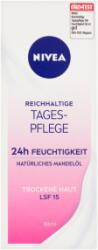 Nivea Essent tápláló nappali krém 50ml