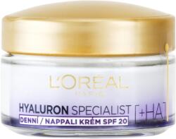 L'Oréal nappali krém 50ml Hyaluron Spec