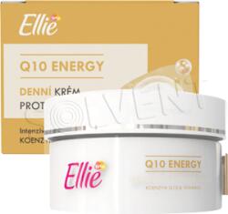  Ellie nappali krém 50ml Q10 ránctalanító