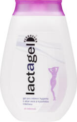  Herbavera Lactagel aloe vera géllel az intim higiéniára, 250 ml