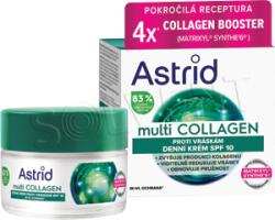 Astrid Nappali Krém 50ml Multi Kollagén