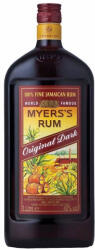 Diageo Myers's Jamaicai Rum 1l 40%