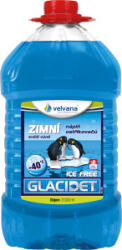  Velvana Glacidet Ice Free -40 °C, fagyálló szélvédőmosóhoz, 3 l