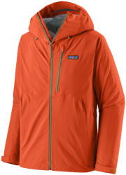 Patagonia Granite Crest Jacket férfi dzseki S / narancs