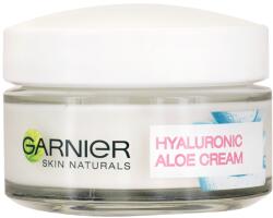 Garnier 50 ml-es Hyluronic aloe vera tápláló krém