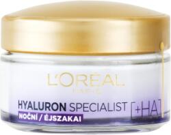 L'Oréal éjszakai krém 50 ml Hyaluron Spec
