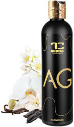  AG by AGATA | exkluzív, gyengéd tusfürdő glicerinnel és aloe verával | 320 ml | FC DEDRA exkluzív