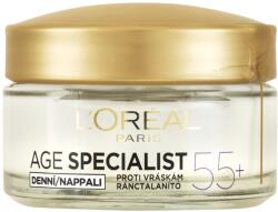 L'Oréal nappali krém 50ml 55+ korosztálynak