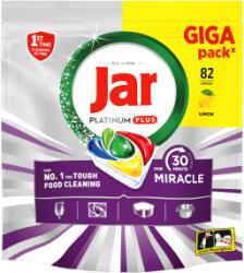  Üvegbevonatú tabletta (82 db/csomag) PlatPlus Miracle GIGA