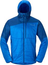 Norrona falketind thermo40 Zip Hood férfi dzseki XL / kék