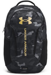 Under Armour Hustle 6.0 Backpack fitneszhátizsák terepmintás