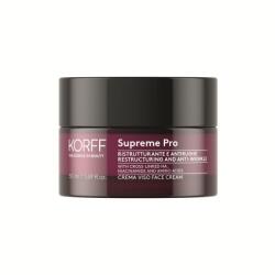  KORFF SUPREME PRO VILÁGOS BŐRKRÉM, 50 ml
