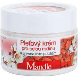  Drogerex Bione Mandulás családi krém 260ml