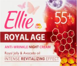  Ellie éjszakai ránctalanító krém 50 ml 55+
