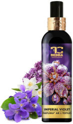  IMPERIAL VIOLET | Lég- és textilillatosító | Luxus parfüm spray | 200 ml