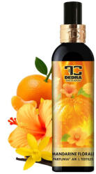  MANDARINE FLORALE | Lég- és textilillatosító | Luxus parfüm spray | 200 ml