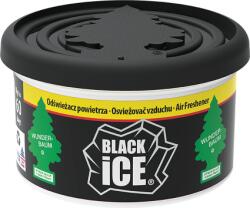  WUNDER-BAUM Fiber Can légfrissítő Black Ice