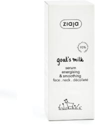 Ziaja kisimító szérum 50ml kecsketej