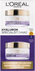 L'Oréal krém (2db/doboz) Hyaluron Spec Duo