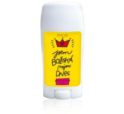 Ryor - PuraVida női dezodor 48 órás hatással DIVINE - 50 ml