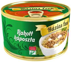 Szegedi Paprika Zrt. rakott káposzta 400g