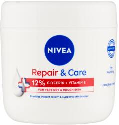 Nivea Repair & Care testápoló krém 400 ml