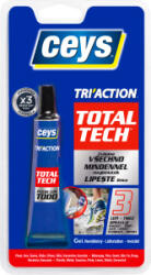  Ceys Tri Action univerzális ragasztó minden anyaghoz, 10 g