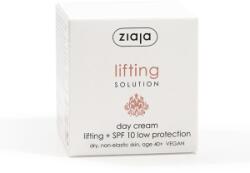 Ziaja nappali krém SPF10 50ml Lifting 40+