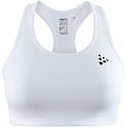 Craft Training Classic sport melltartó Melltartóe: L / fehér