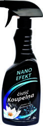  Larrin Nano Effect fürdőszobai tisztítószer, 500 ml